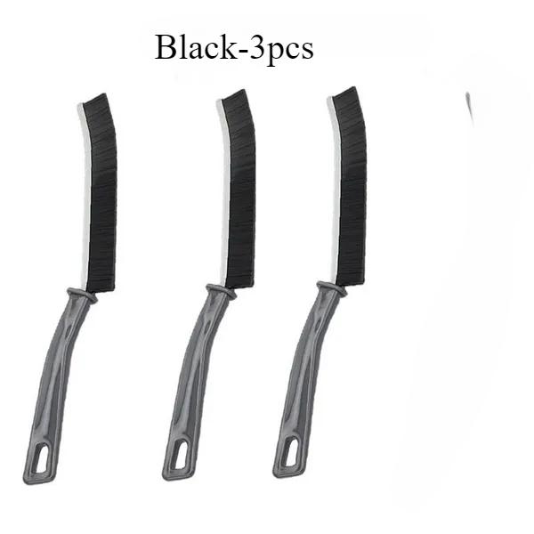 Xiaomi Long Slot Brush Dead Corner Window Slot Slot Dust Brush Clean Tile Crevice Multi-functional Brush Bathroom Clean Brush