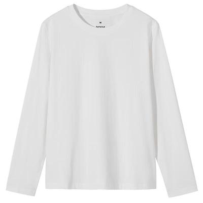 Hotwind Women's Basic Long Sleeve T-Shirt