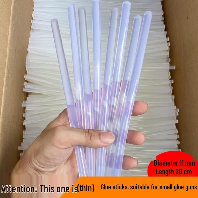 

HANDUNYOU Hot Melt Glue Sticks