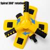 360 Degree Automatic Rotating Garden Lawn Sprinkler Yard Garden Large Area Coverage Water Sprinkler Irrigation Water Sprayer