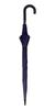 Nakatani Long Umbrella with UV Colored 70cm Men's Protection, Glasses, Jump, Navy, Large,