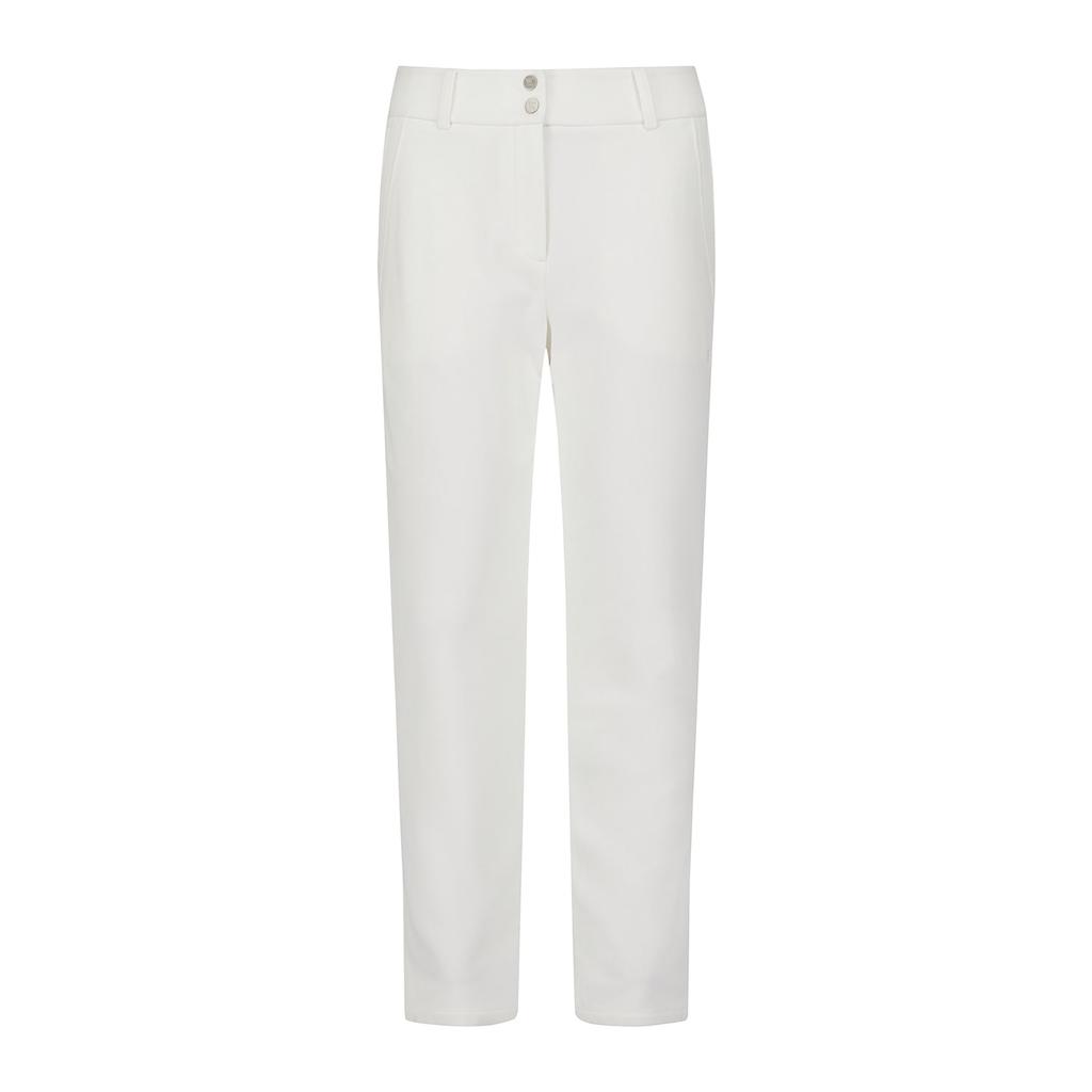 ANEW GOLF Women Wi Brushed Fleece Pants_Cr