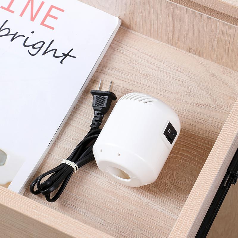 Portable Electric Vacuum Pump for Compression Storage Bags