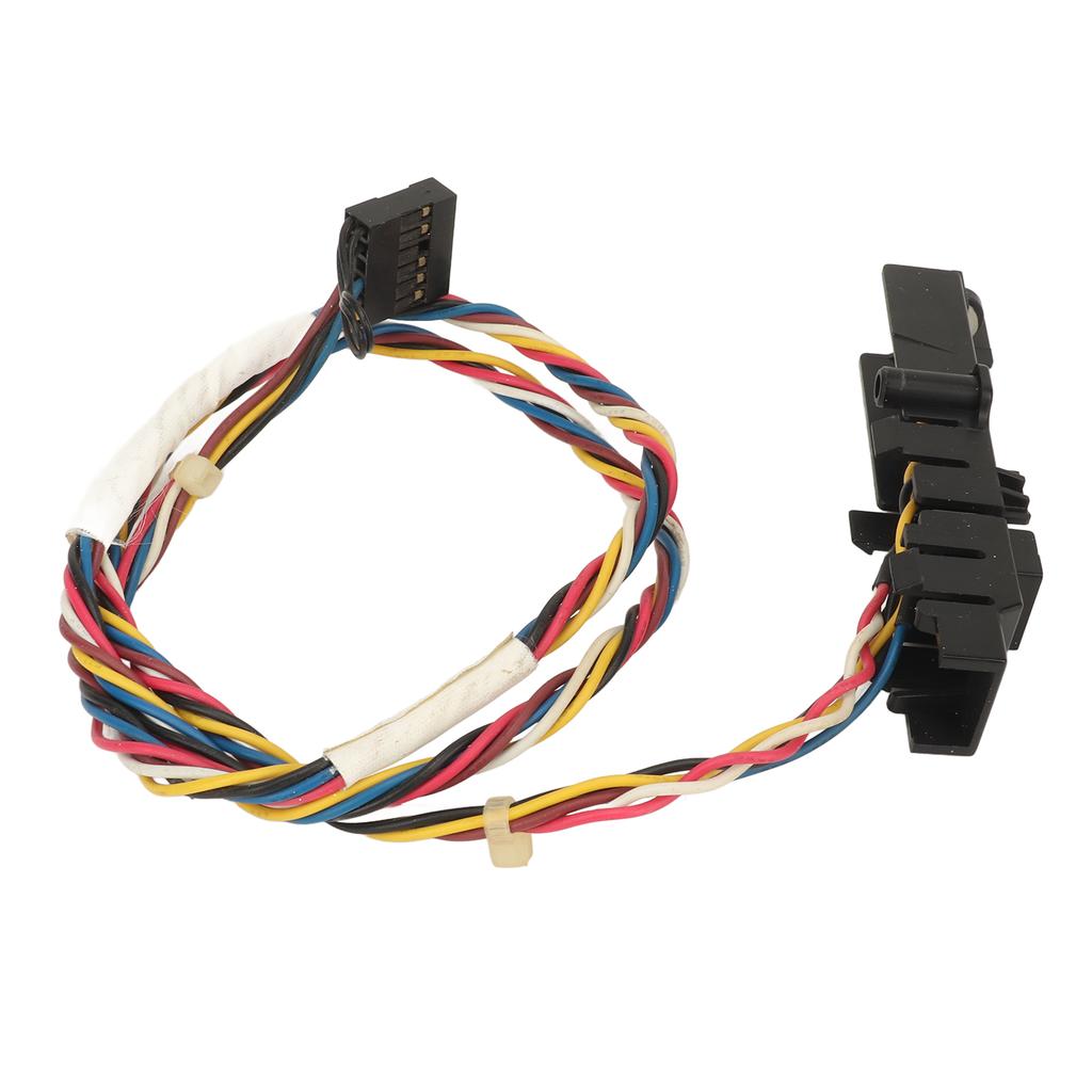 Power Button with Switching Line for DELL for XPS 8500 8300 8700 0F7M7N F7M7N Cable Switching Cable Line Replacement