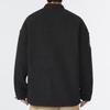 Puma Cny National Style New Year Series Bz Zaozhi Hoodie Brand Logo Embroidery Stand Collar Sports Casual Warm Cotton Jacket Men Hoodies 621823-01