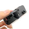 YJXH1 2PCS Car Door Projector Lamp Welcome LED Lights Decoration For Skoda Superb 2 MK2 Superb 3 2009-2020 2021 2022 2023 2024