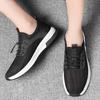 Fashion Summer Breathable Men's Shoes Comfortable and Trendy Styles Walking Travel Outdoor Classic and Versatile Shoes Hot Selling