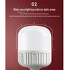 Suiyi E27 15W LED Light Bulb