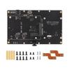 X1008 PCIe To 2.5"/3.5" SATA HDD/SSD Dual Drive Expansion Board for Raspberry Pi 5
