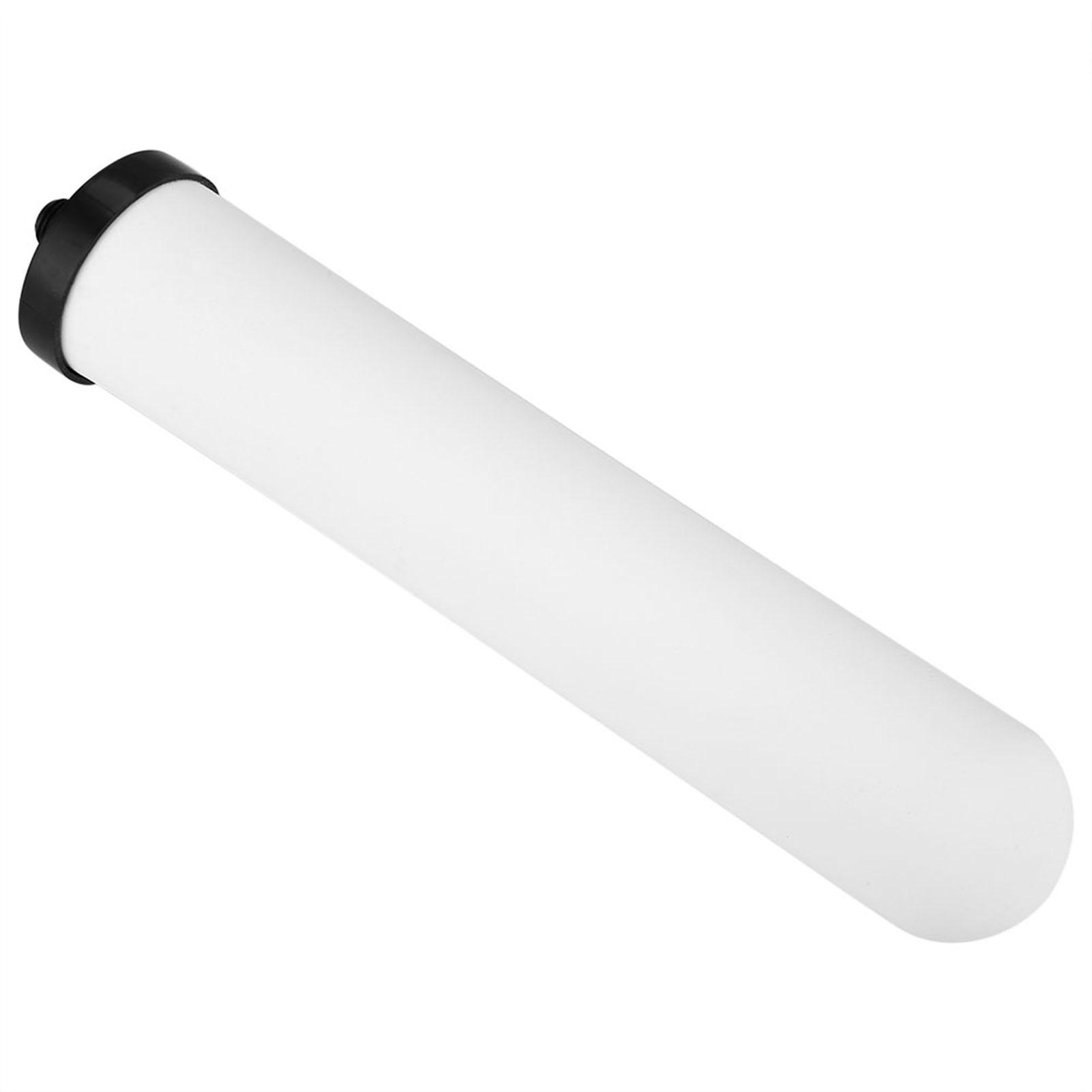 

10 Inch Activated Carbon Washable Ceramic Filter Cartridge Water Purifier Replacement