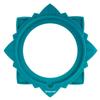 Spirograph Mandala Maker - Ett enkelt sätt att skapa otaliga fantastiska mandaladesigner - Designa Mandala Konst - Ålder 8+