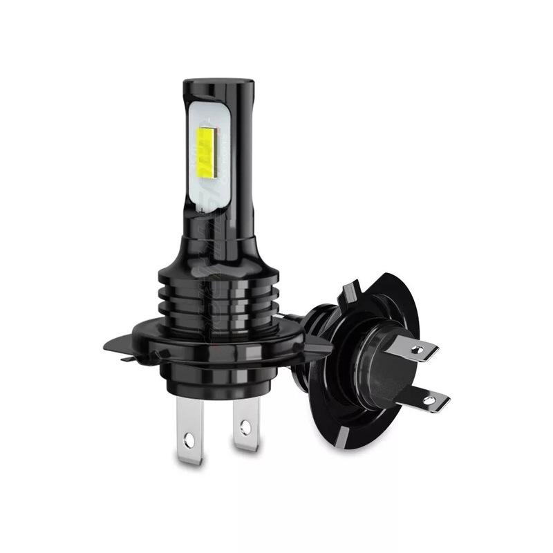 

LED Headlight & Fog Light Bulb Kit Compatible with KIA OPTIMA H7+H7+H11 High/Low Beam + Fog 6000K White Super-Bright white light