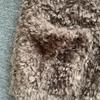 Women's Korean Style Lambswool Fur Vest: Autumn/Winter Fashionable Temperament Loose Warm Coat