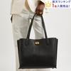 Limited Stock Available. Once Its Gone Finished. Coach Tote Bag Women Boutique Line Willow Black Genuine Product.