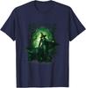For Good Elphaba Twirl In the Forest T-Shirt Unisex T-Shirt