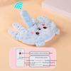 Adjustable Baby Calming Patting Sleep Toy Cotton Newborn Sleep Pillow  Sleep Aid