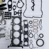 Hyundai G4KJ Engine Overhaul Kit: Timing Repair, Crankshaft, Connecting Rod, Piston Rings