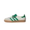 Gazelle Indoor Foot Industry Off White Grün