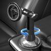 Car Phone Holder Car Cup Holder Mount Cellphone Holder for Phone 17 16 15 14 Magnetic Phone Stand 360 Degree Rotating