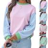 Tops – Pullover e maglie a manica lunga