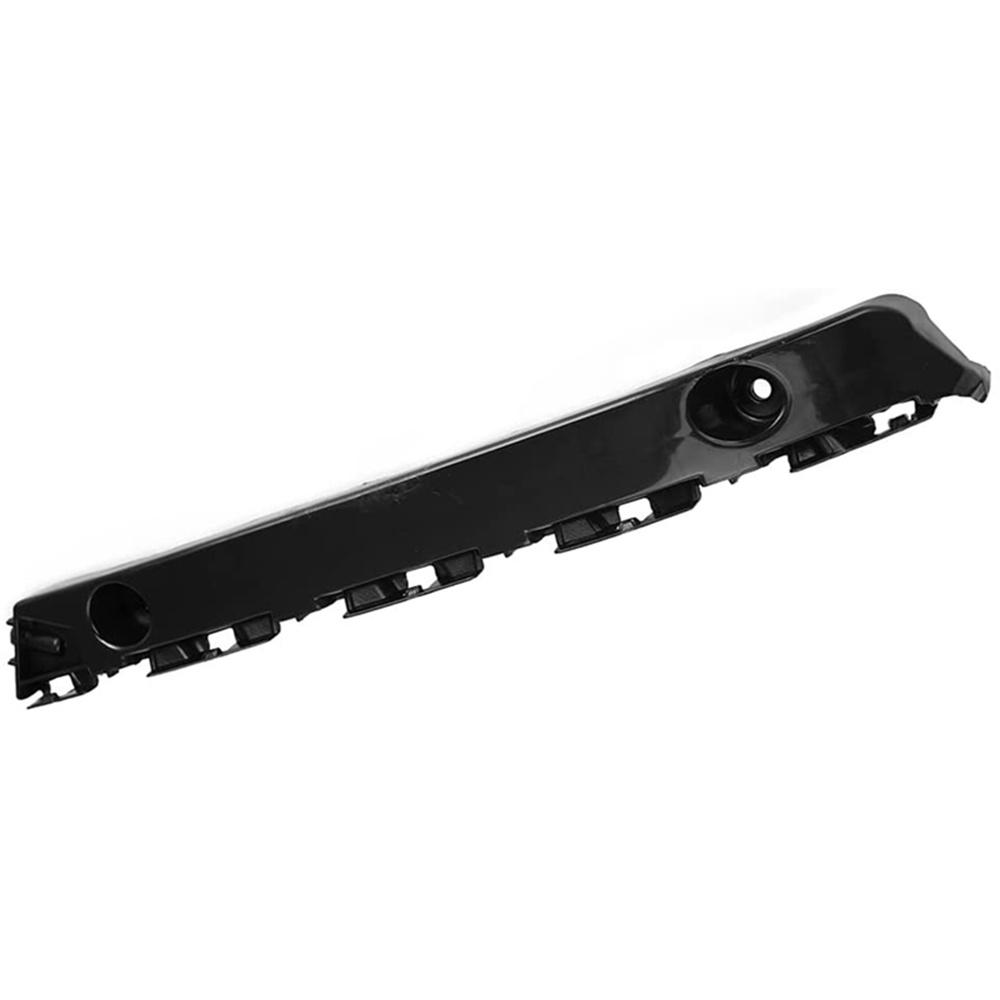 Front Bumper Mount Bracket Kit (Left and Right) for Toyota Sienna 2011-2020