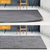 10pcs High Quality Non-slip Anti-drill Carpet Stickers Suitable For Living Room Dining Room Bathroom Rugs, Prevent Rugs From Mov