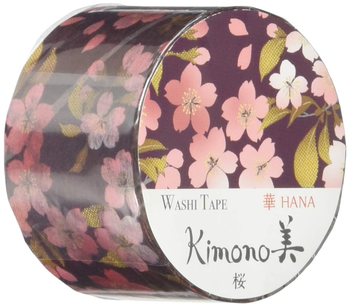 

Masking tape Sakura 25mm×5m GR-1014