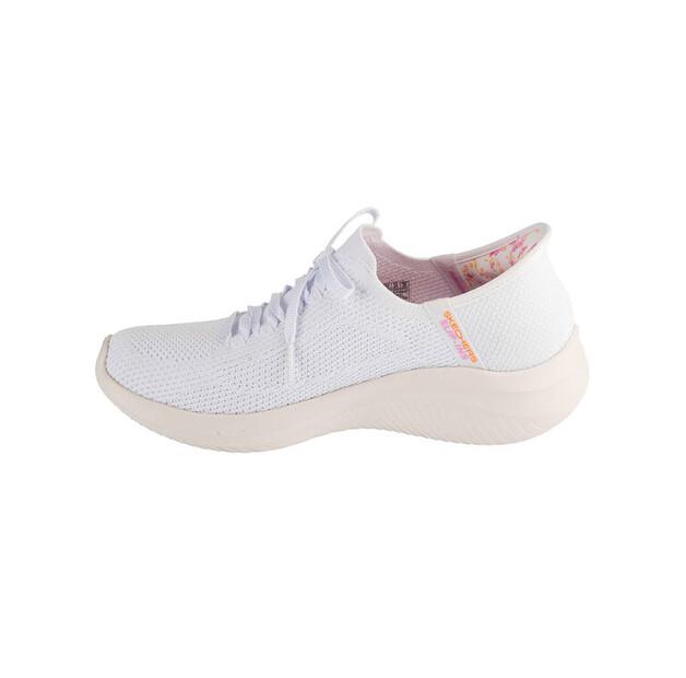 Кроссовки Skechers Slip-Ins: Ultra Flex 3.0 - Morning Blosso