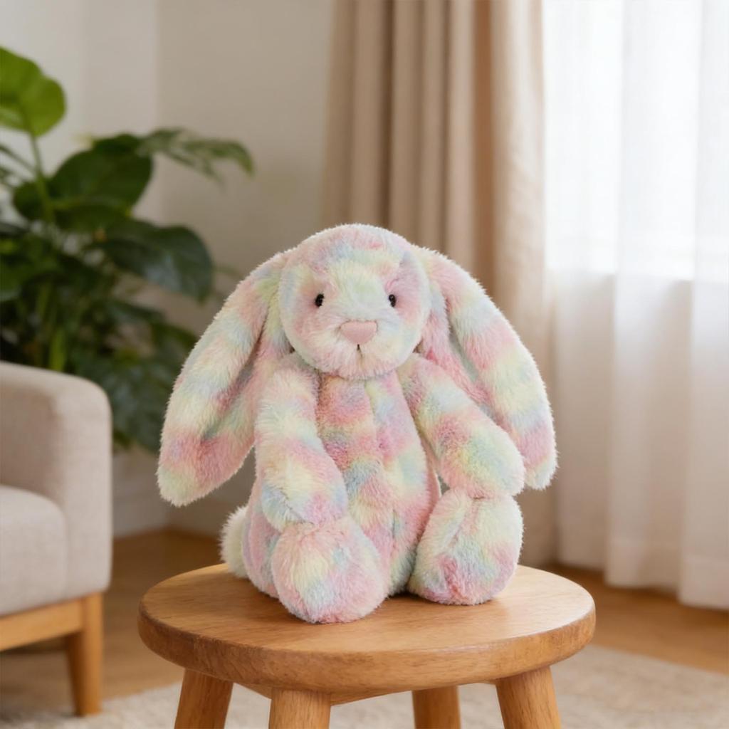 Plush Toys, Cute And Perfect Birthday Gifts For Friends And Classmates, Graduation Gifts