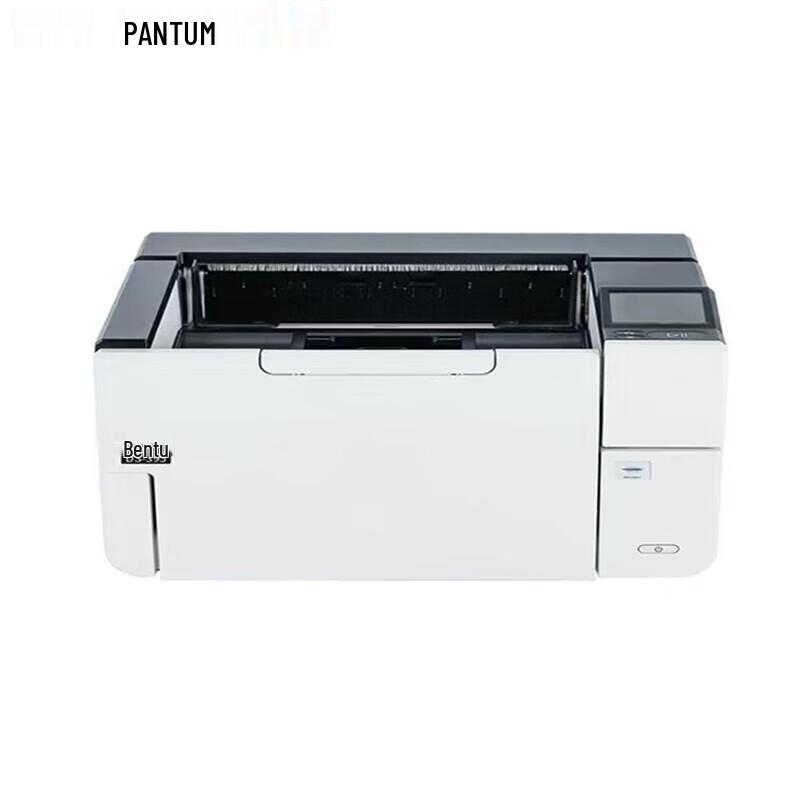 Pantum DS-395 A3 Sheet-fed Scanner CN Plug (adapter Included)