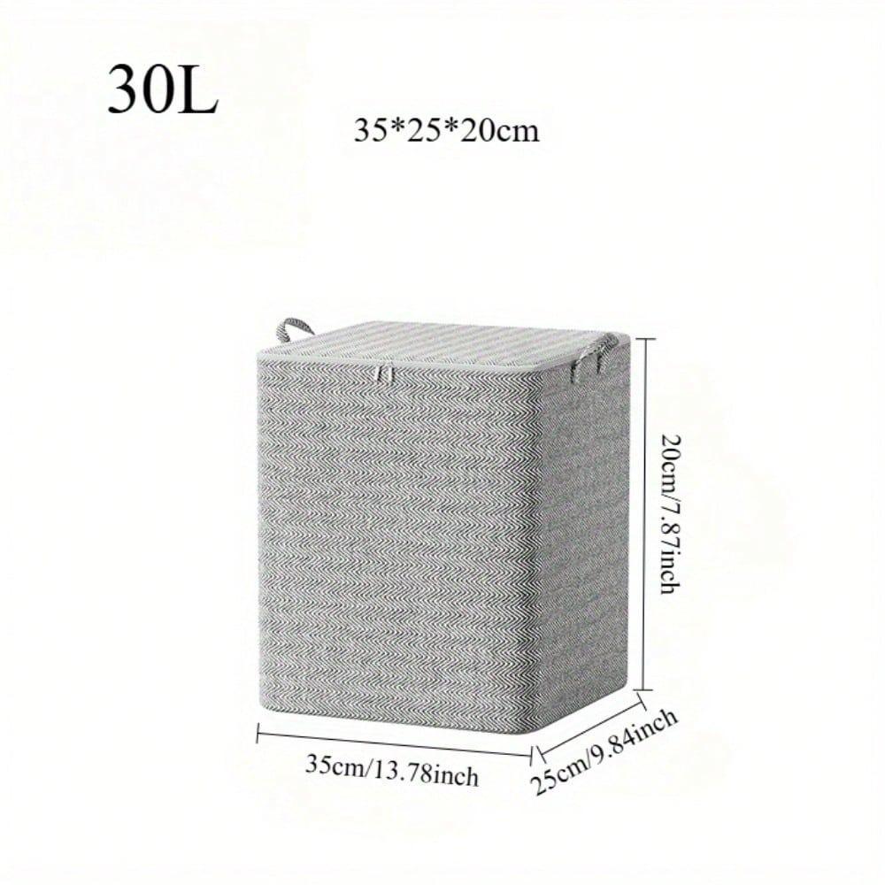 1 Piece, Special Storage Bag for Clothes, Quilt Storage Box, Moving Storage Bag, Household Bedroom Storage Bag, Moving Large-Capacity