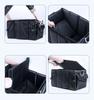 Ugreen Multi-Purpose Trunk Organizer & Cargo Solution - Black (Model LP256 80710)