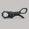Lightweight Fish Grip Wide Gap Fish Lip Holder Tackle Accessories Fishing Gripper  Lure Bass