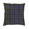 Black Watch Tartan Moderne Kissenbezüge Schottland Kunst Weich Niedlich Kissenhülle Dekoration Wohnzimmer