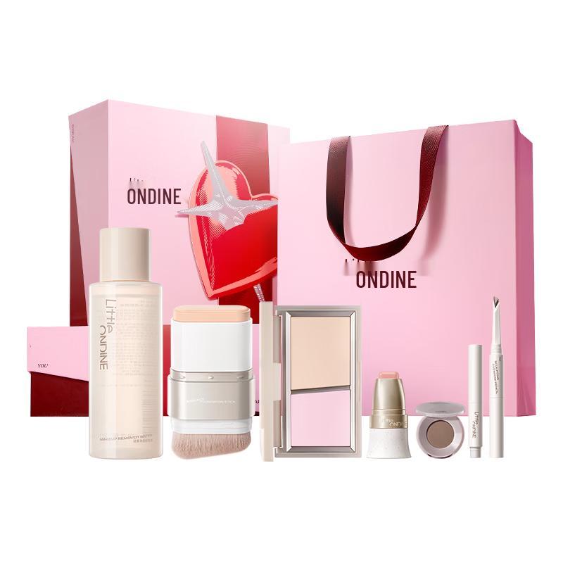 Little Ondine Makeup Gift Sets