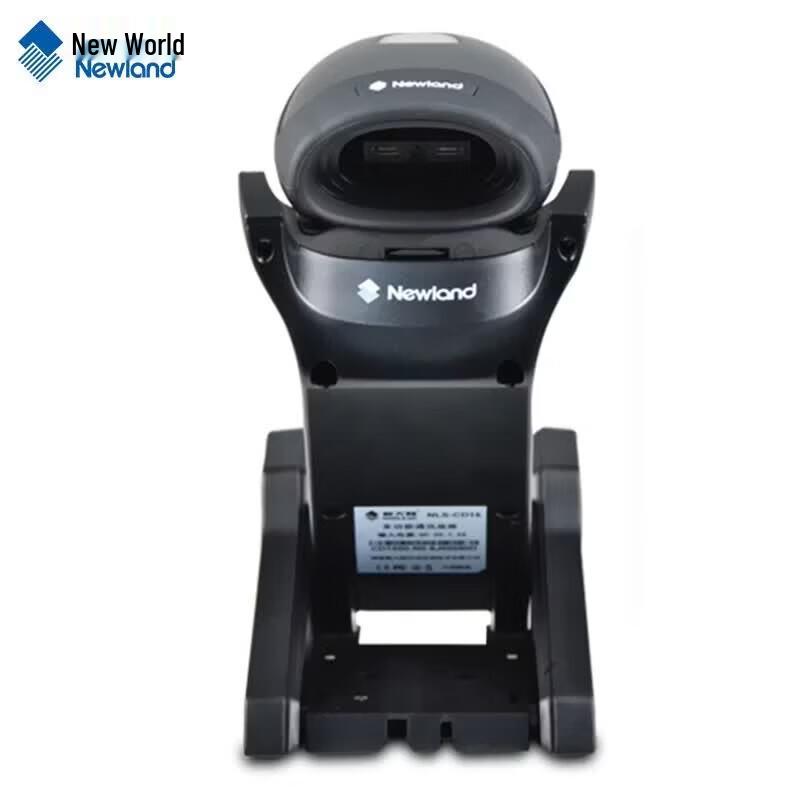 Scanner di codici a barre wireless 1D/2D Newland NLS-HR32-BT