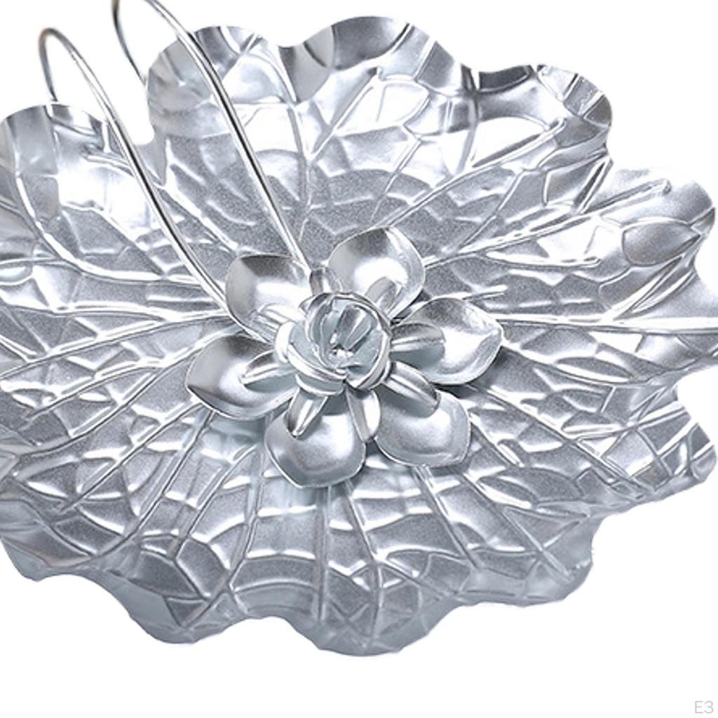 Elegant Iron Napkin Holder And Dispenser for Home Office