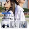 KINYO A30 Noise-Cancelling AI Translation Bluetooth Earphones