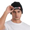 Resident Evils Beanie Hats  Bonnet Hats Men Women Unisex Y2K Cool Outdoor Skullies Beanies Spring Design Warm Caps