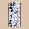 Blue Archive Ushio Noa Phone Case for POCO M7 M6 M5 M4 M3 X7 X6 X5 X4 X3 Pro GT 5G Colorful Printing Cover Pretty Luxury Cover