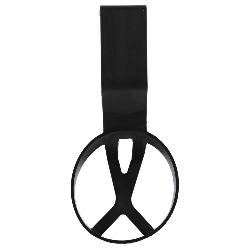 Inscriptions 2X Car Bottle Drink Holder Cup Holder Hanging Holder for Car Truck Interior Window Car Interior Accessories