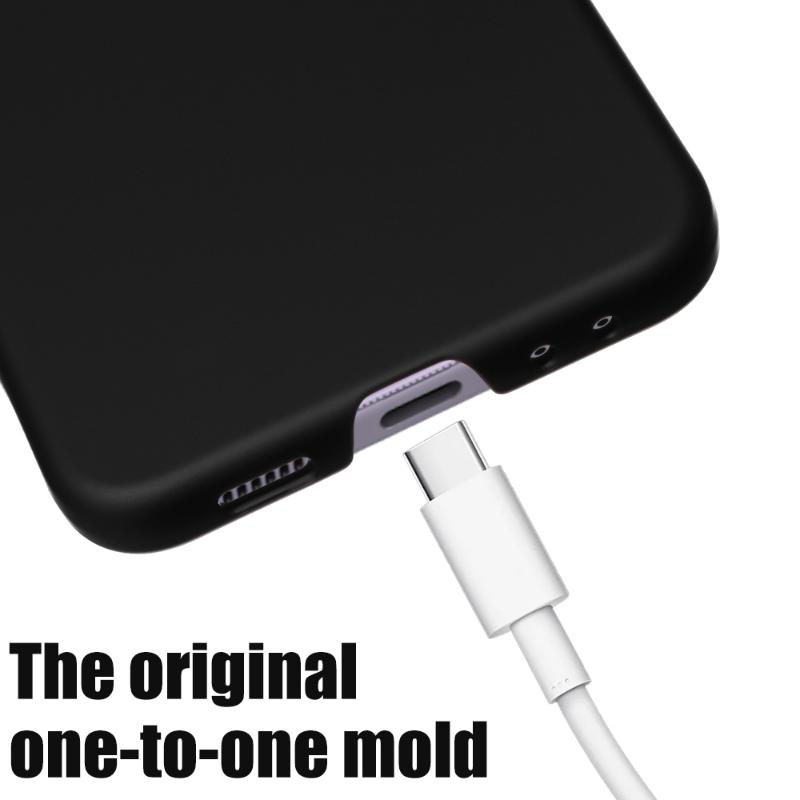 Phone Case for Samsung Galaxy Z Flip 5 5G Flip 4 Ultra Thin Slim Phone Shell Anti-scratch Protective Cover