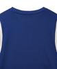 POLO RALPH LAUREN W Logo Jersey Tee-Blu