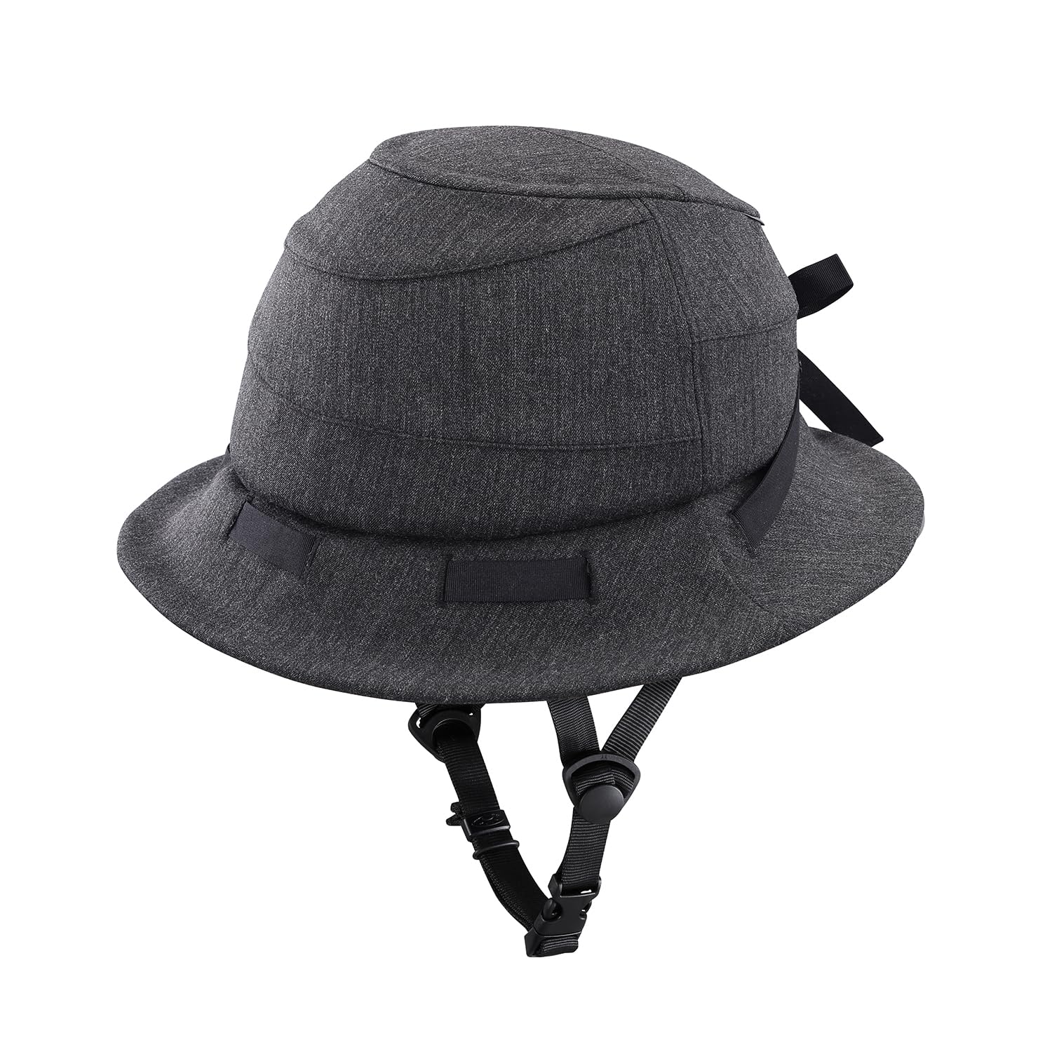 

KABUTO SICURE Bicycle SG Certified Helmet, Color Charcoal, Size 54-57cm (and under),