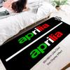 Floor Mat Non-slip Foot Rug Italy Aprilias Racing Motorcycles Hallway Carpet Kitchen Water Absorbed Rugs Bedside Mats Home Decor