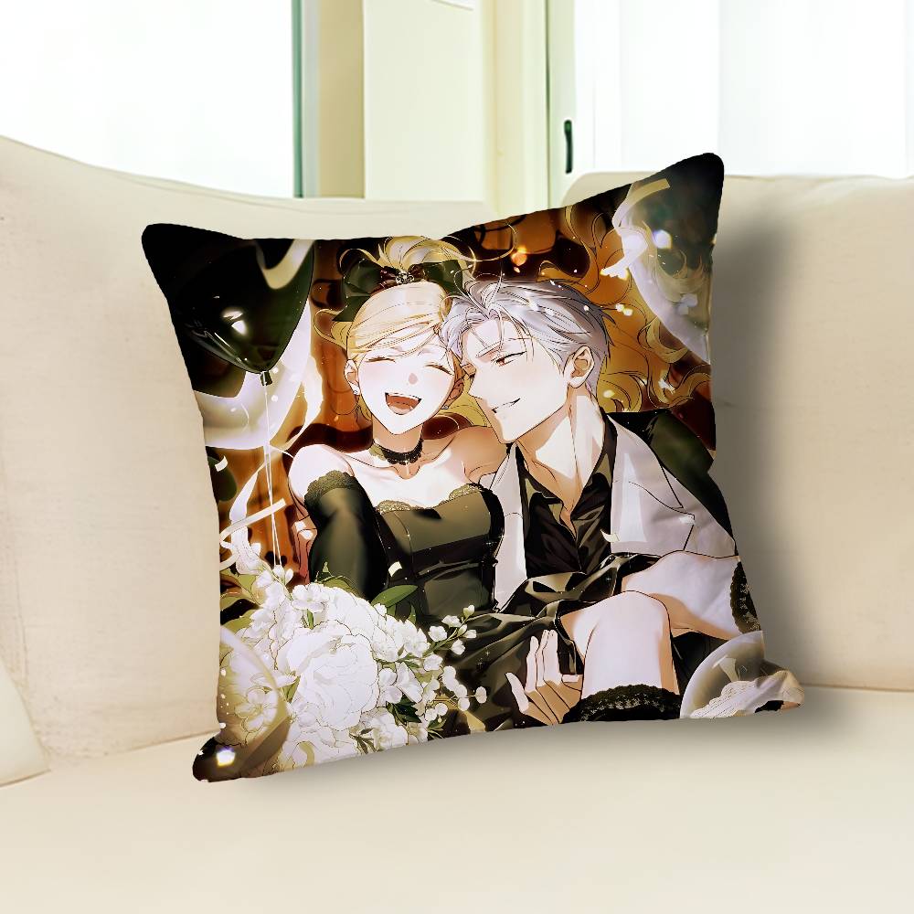 H-How To Win My H-Husband O-Over Room decor para regalar pillow cover living room sofa cushion cover bedroom room bed