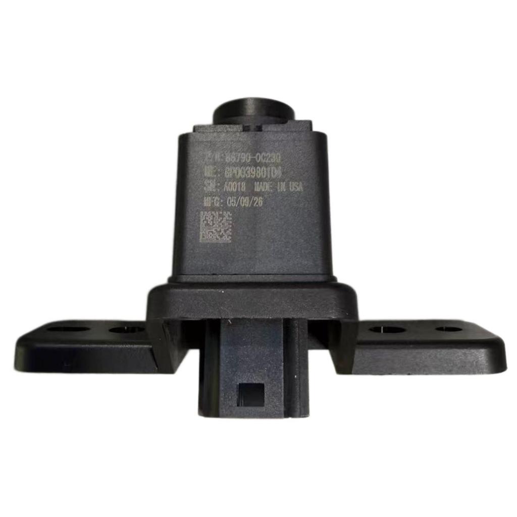 Front Parking Camera 86790-0C230 for 2022-2024 Toyota Tundra