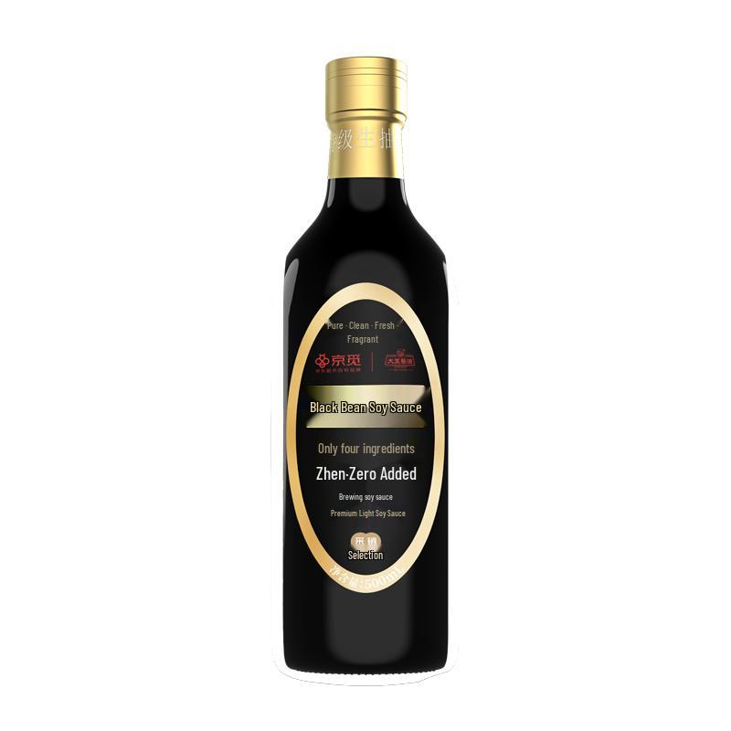 Jingmi Premium Condiments