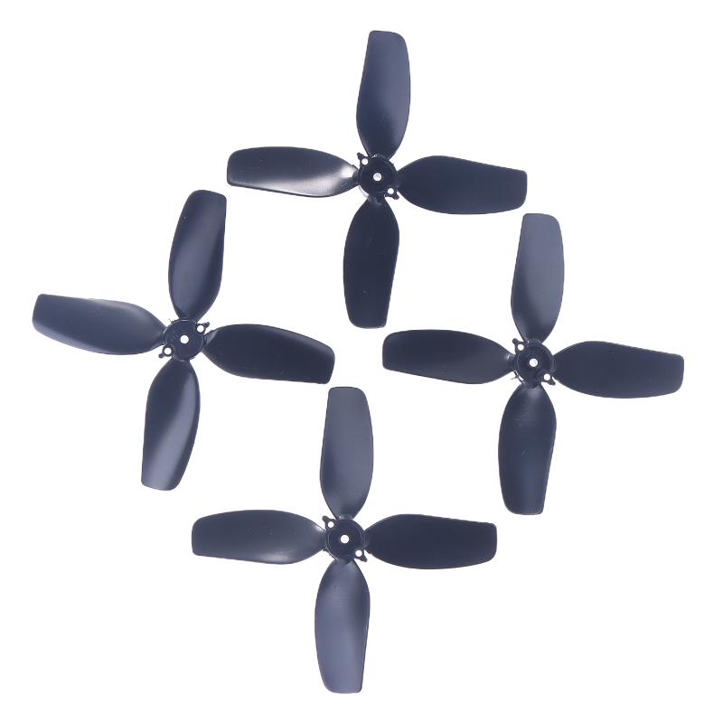 High Performance Propeller Set of 4 for FPV Racing Drone, Suitable for Four-Axis Aerial Vehicle Motors