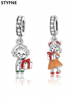 Šperky a bižuterie – Amulety